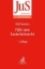 Buchcover und Innenansicht für das Buch: Fälle zum Lauterkeitsrecht