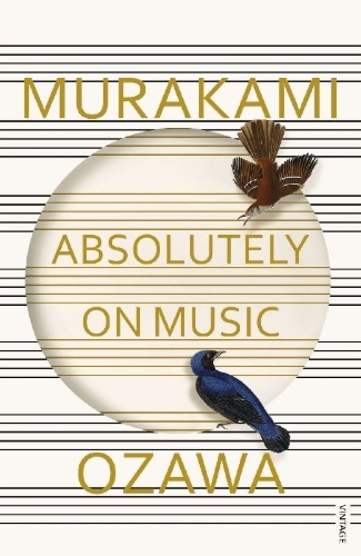 Buchcover und Innenansicht für das Buch: Absolutely on Music