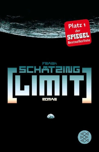 Buchcover und Innenansicht für das Buch: Limit