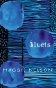 Buchcover und Innenansicht für das Buch: Bluets