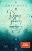 Buchcover und Innenansicht für das Buch: Regenglanz