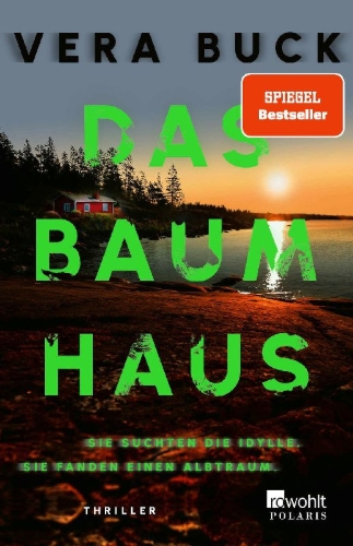 Buchcover und Innenansicht für das Buch: Das Baumhaus