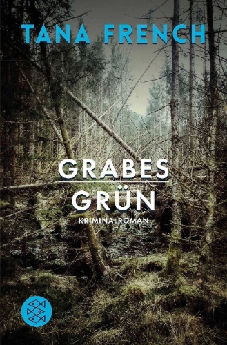 Buchcover und Innenansicht für das Buch: In the Woods