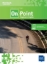 Buchcover und Innenansicht für das Buch: On Point A1 Beginner's English