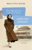 Buchcover und Innenansicht für das Buch: Die Schwestern vom Ku'damm: Jahre des Aufbaus