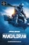 Buchcover und Innenansicht für das Buch: Star Wars: The Mandalorian Junior Novel Season 2