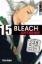 Buchcover und Innenansicht für das Buch: Bleach EXTREME 15