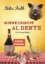 Buchcover und Innenansicht für das Buch: Schweinskopf al dente