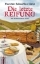 Buchcover und Innenansicht für das Buch: Die letzte Reifung