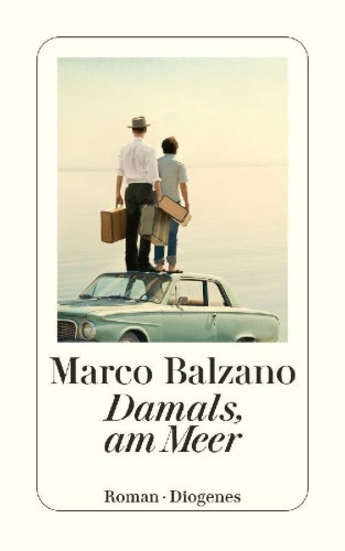 Buchcover und Innenansicht für das Buch: Il figlio del figlio