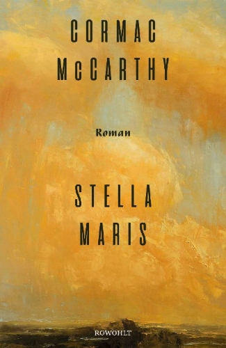 Buchcover und Innenansicht für das Buch: Stella Maris