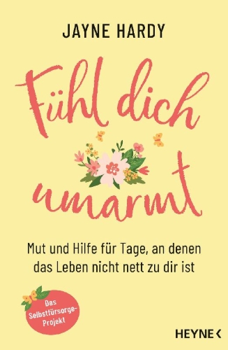 Buchcover und Innenansicht für das Buch: Kind Words for Unkind Days