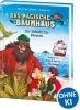 Buchcover und Innenansicht für das Buch: Das magische Baumhaus (Comic-Buchreihe, Band 4) - Der Schatz der Piraten