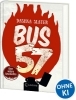 Buchcover und Innenansicht für das Buch: The 57 Bus