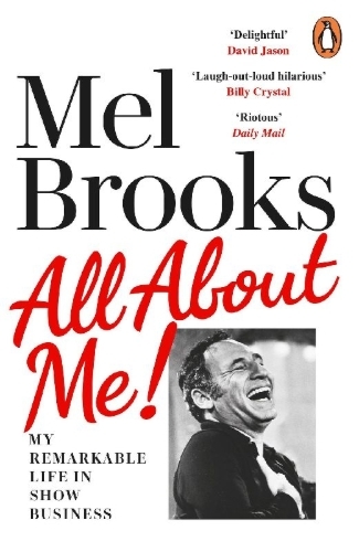 Buchcover und Innenansicht für das Buch: All About Me!