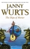 Buchcover und Innenansicht für das Buch: SHIPS OF MERIOR_WARS OF LI2 PB