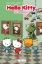 Buchcover und Innenansicht für das Buch: Hello Kitty 03