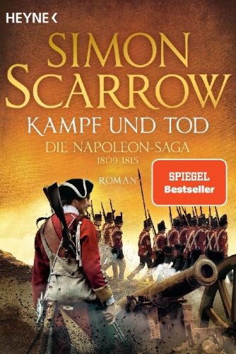 Buchcover und Innenansicht für das Buch: The Fields of Death