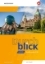 Buchcover und Innenansicht für das Buch: Durchblick Basis Erdkunde. Arbeitsheft 5 / 6. Niedersachsen