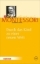 Buchcover und Innenansicht für das Buch: Durch das Kind zu einer neuen Welt