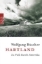 Buchcover und Innenansicht für das Buch: Hartland