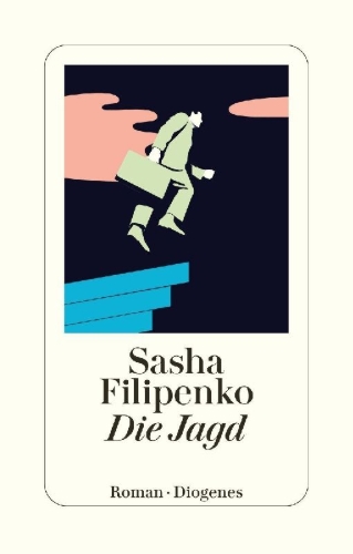 Buchcover und Innenansicht für das Buch: Trawlja