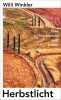 Buchcover und Innenansicht für das Buch: Herbstlicht