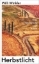 Buchcover und Innenansicht für das Buch: Herbstlicht