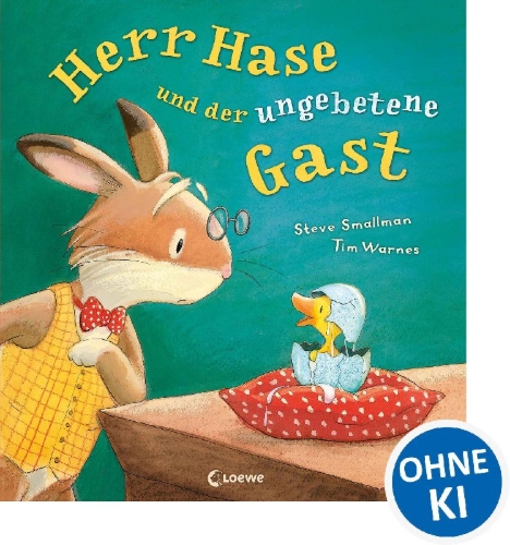 Buchcover und Innenansicht für das Buch: Icky Little Duckling