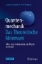 Buchcover und Innenansicht für das Buch: Quantenmechanik: Das Theoretische Minimum