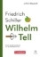 Buchcover und Innenansicht für das Buch: Einfach klassisch - Wilhelm Tell - Ausgabe 2025 - Lektüre mit Audios