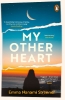 Buchcover und Innenansicht für das Buch: My Other Heart