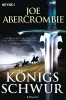Buchcover und Innenansicht für das Buch: Half A King - Shattered Sea Series Book 1