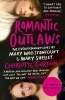 Buchcover und Innenansicht für das Buch: Romantic Outlaws