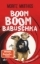 Buchcover und Innenansicht für das Buch: Boom Boom Babuschka