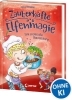 Buchcover und Innenansicht für das Buch: Zauberhafte Elfenmagie (Band 3) - Eine zuckersüße Überraschung