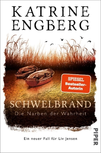 Buchcover und Innenansicht für das Buch: De uønskedes Paradis