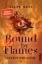 Buchcover und Innenansicht für das Buch: Bound by Flames