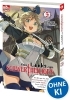 Buchcover und Innenansicht für das Buch: KATAINAKA NO OSSAN KENSEI NI NARU¿TADANO INAKA NO KENJUTSU SHIHAN DATTANONI TAISEI SHITA DESHITACHI