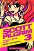 Buchcover und Innenansicht für das Buch: Scott Pilgrim Vol. 3: Scott Pilgrim & The Infinite Sadness