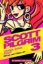 Buchcover und Innenansicht für das Buch: Scott Pilgrim Vol. 3: Scott Pilgrim & The Infinite Sadness