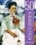 Buchcover und Innenansicht für das Buch: 50 Künstlerinnen, die man kennen sollte