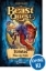 Buchcover und Innenansicht für das Buch: Beast Quest - Koron, Jaws of Death
