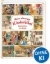 Buchcover und Innenansicht für das Buch: Meine allererste Kinderbibel