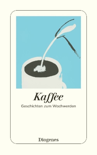 Buchcover und Innenansicht für das Buch: Kaffee