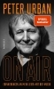 Buchcover und Innenansicht für das Buch: On Air
