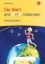 Buchcover und Innenansicht für das Buch: Die Welt und ich mittendrin Arbeitsheft 1
