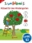 Buchcover und Innenansicht für das Buch: Rätsel für den Kindergarten