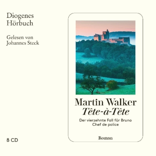 Buchcover und Innenansicht für das Buch: The Coldes Case