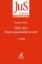 Buchcover und Innenansicht für das Buch: Fälle zum Staatsorganisationsrecht